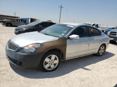 Nissan ALTIMA 2007 — Copart