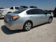 Nissan ALTIMA 2007 — Copart