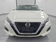 Nissan ALTIMA 2021 — Copart
