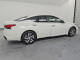 Nissan ALTIMA 2021 — Copart