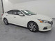 Nissan ALTIMA 2021 — Copart