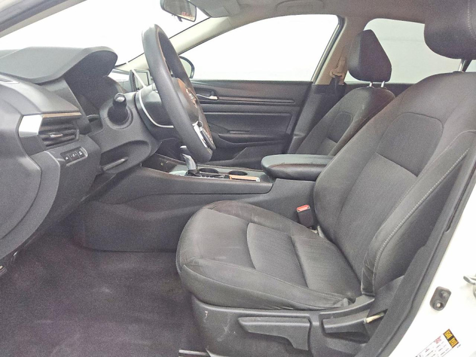 Nissan ALTIMA 2021 — Copart