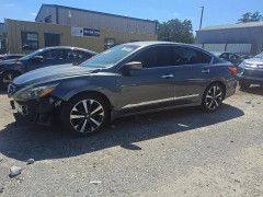 Nissan ALTIMA 2016 — Copart