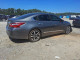 Nissan ALTIMA 2016 — Copart