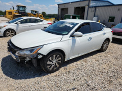 Nissan ALTIMA 2020 — Copart