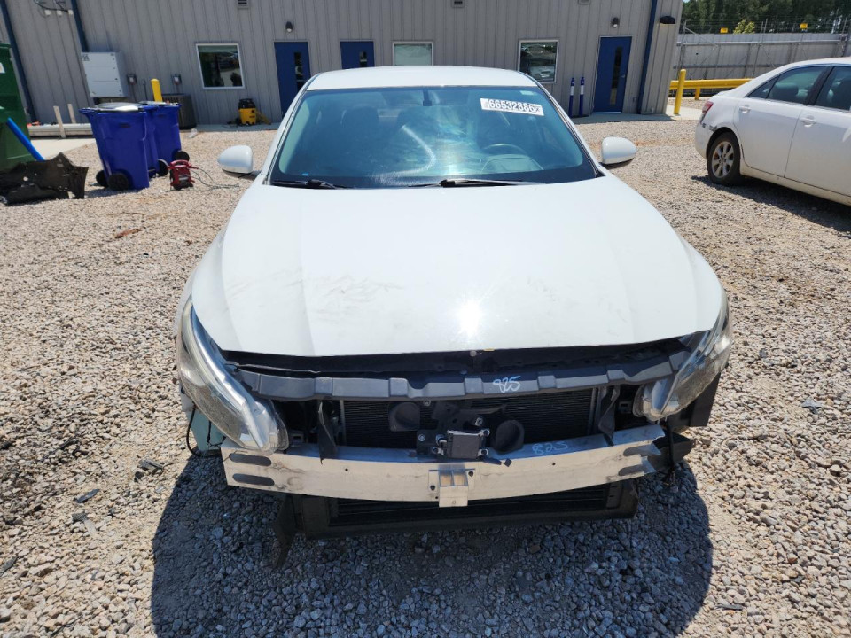 Nissan ALTIMA 2020 — Copart