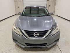 Nissan ALTIMA 2017 — Copart