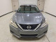 Nissan ALTIMA 2017 — Copart
