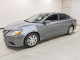 Nissan ALTIMA 2017 — Copart