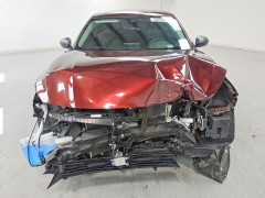 Nissan ALTIMA 2024 — Copart