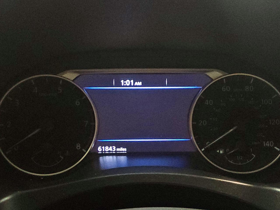 Nissan ALTIMA 2024 — Copart