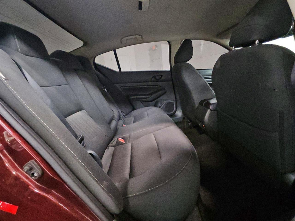 Nissan ALTIMA 2024 — Copart