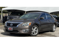 Nissan ALTIMA 2015 — Copart