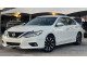 Nissan ALTIMA 2018 — Copart