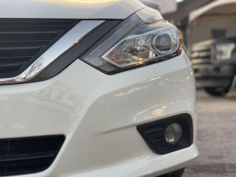 Nissan ALTIMA 2018 — Copart