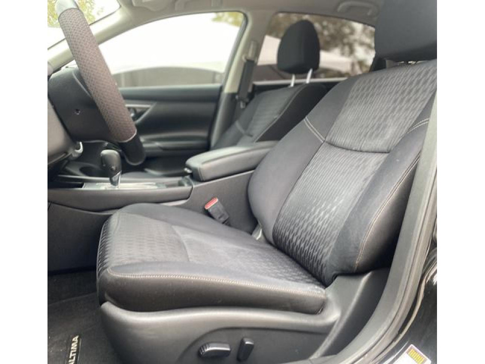 Nissan ALTIMA 2017 — Copart