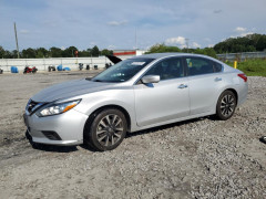 Nissan ALTIMA 2018 — Copart