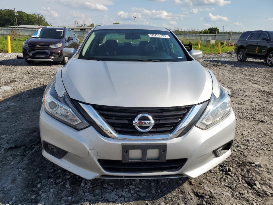 Nissan ALTIMA 2018 — Copart