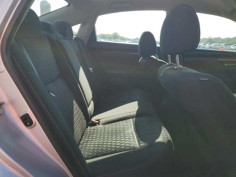 Nissan ALTIMA 2018 — Copart