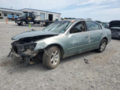 Nissan ALTIMA 2002 — Copart