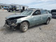 Nissan ALTIMA 2002 — Copart