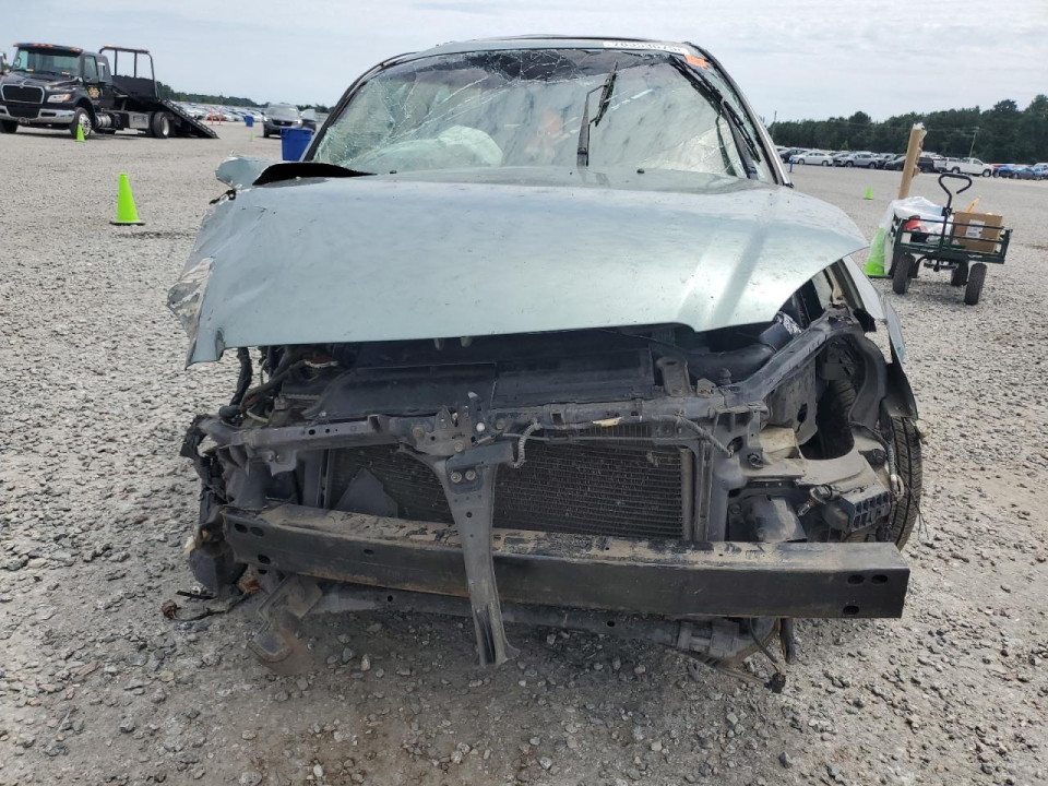 Nissan ALTIMA 2002 — Copart