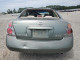Nissan ALTIMA 2002 — Copart