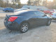 Nissan ALTIMA 2008 — Copart
