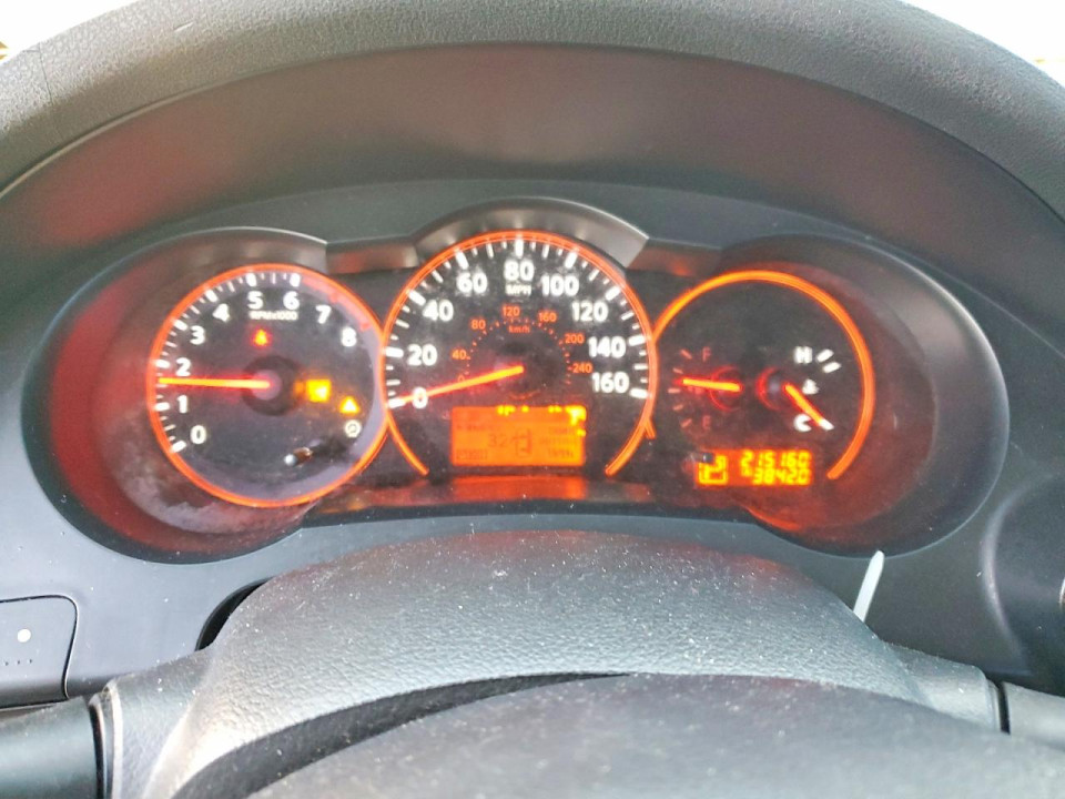 Nissan ALTIMA 2008 — Copart
