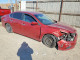 Nissan ALTIMA 2016 — Copart