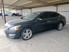 Nissan ALTIMA 2015 — Copart
