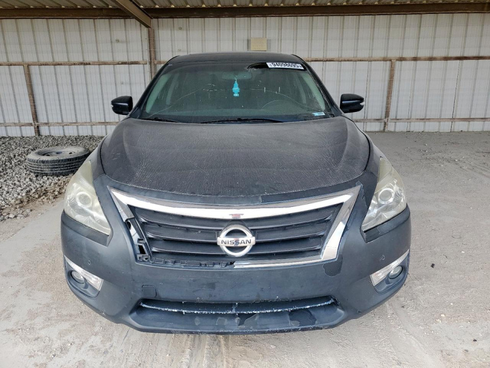Nissan ALTIMA 2015 — Copart