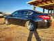 Nissan ALTIMA 2018 — Copart