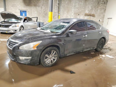 Nissan ALTIMA 2013 — Copart