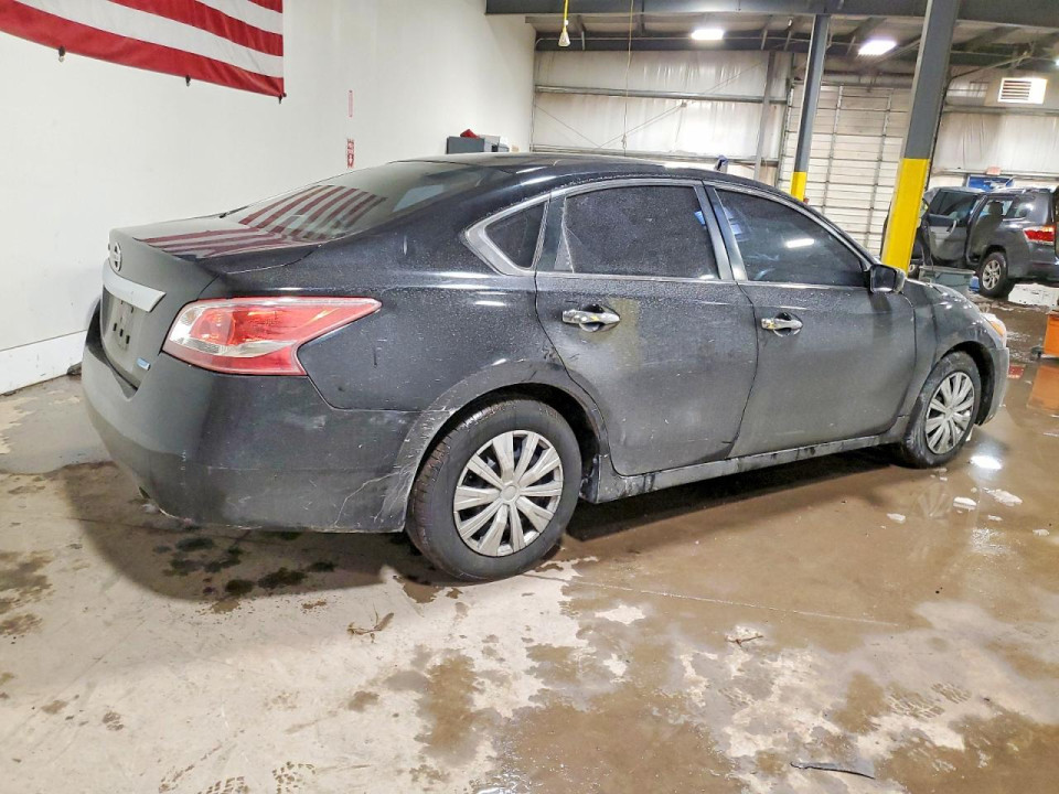 Nissan ALTIMA 2013 — Copart