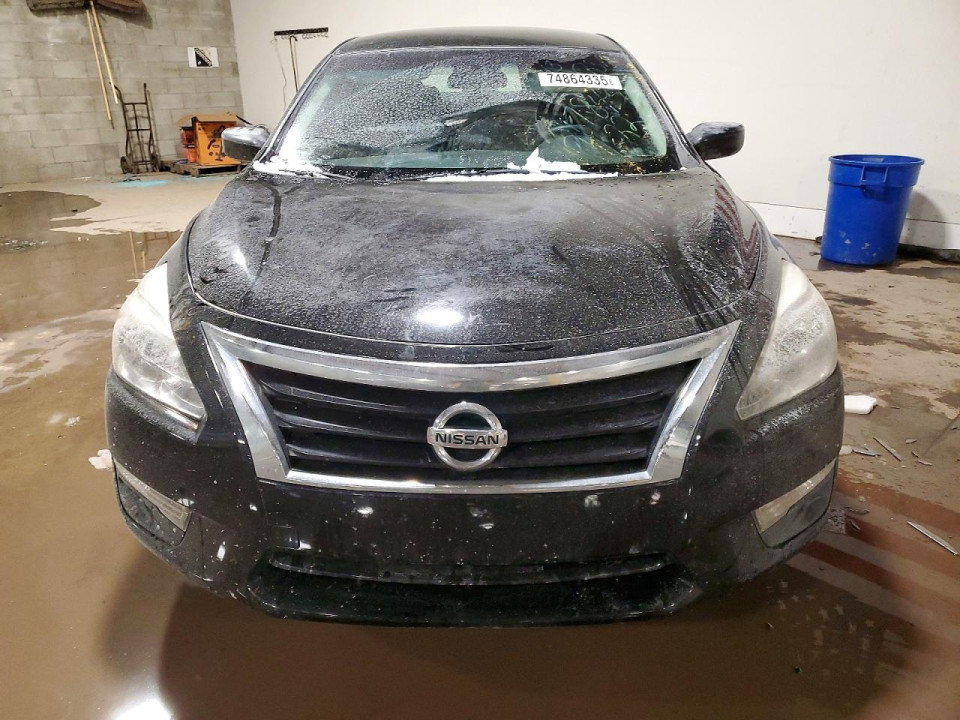 Nissan ALTIMA 2013 — Copart