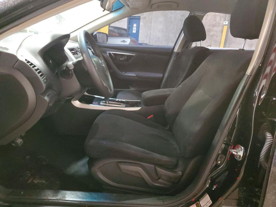 Nissan ALTIMA 2013 — Copart