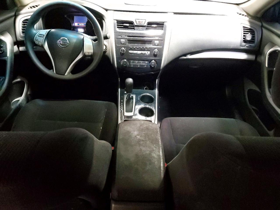 Nissan ALTIMA 2013 — Copart