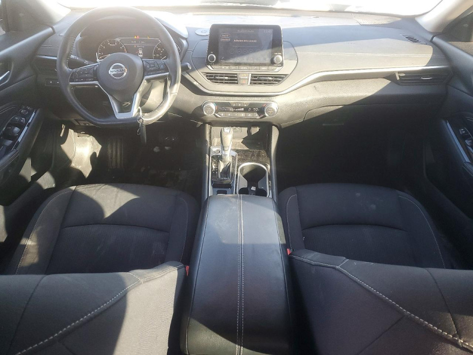 Nissan ALTIMA 2020 — Copart