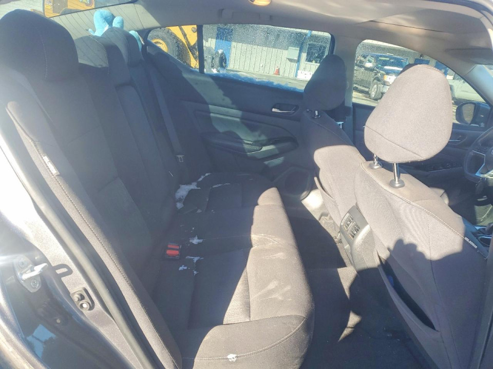 Nissan ALTIMA 2020 — Copart