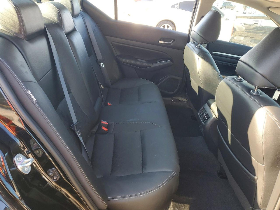 Nissan ALTIMA 2023 — Copart