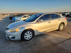 Nissan ALTIMA 2013 — Copart