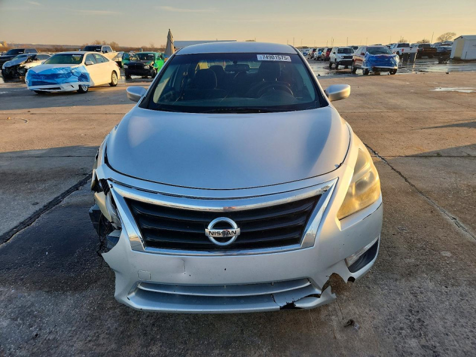Nissan ALTIMA 2013 — Copart