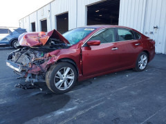 Nissan ALTIMA 2014 — Copart