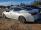 Nissan ALTIMA 2024 — Copart