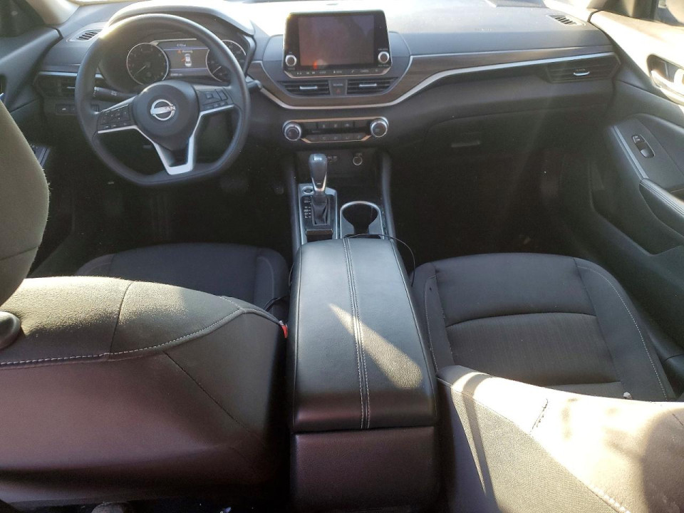 Nissan ALTIMA 2024 — Copart