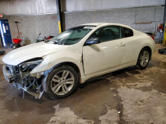 Nissan ALTIMA 2011 — Copart