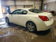Nissan ALTIMA 2011 — Copart