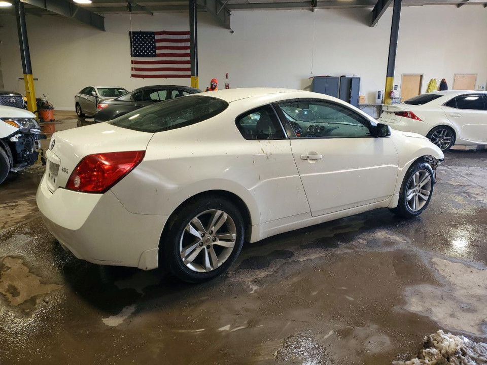 Nissan ALTIMA 2011 — Copart