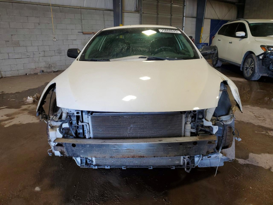 Nissan ALTIMA 2011 — Copart